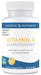 Nordic Naturals Vitamin A + Carotenoids - 30 softgels | High-Quality Vitamins & Minerals | MySupplementShop.co.uk