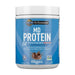 Garden of Life Dr. Formulated MD Protein FIT Sustainable Plant-Based Powder, Rich Chocolate - 635g | High-Quality Protein Blends | MySupplementShop.co.uk