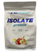 Allnutrition Isolate Protein, Strawberry Banana - 2000 grams | High-Quality Protein | MySupplementShop.co.uk