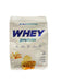 Allnutrition Whey Protein, Apple Pie - 908 grams | High-Quality Protein | MySupplementShop.co.uk