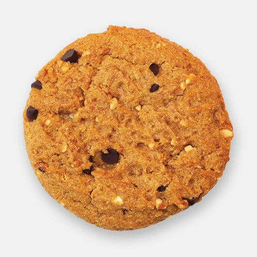 Musclefood Peanut Butter Cookie 12x60g | High-Quality Sports Nutrition | MySupplementShop.co.uk